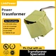 Experience safe and reliable power management with isolation transformers. Our top-quality transformers are designed for efficient power delivery while ensuring electrical isolation, resulting in superior performance and safety.